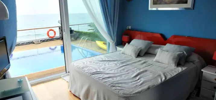 Venta de villa independiente en La Cala de Mijas 3
