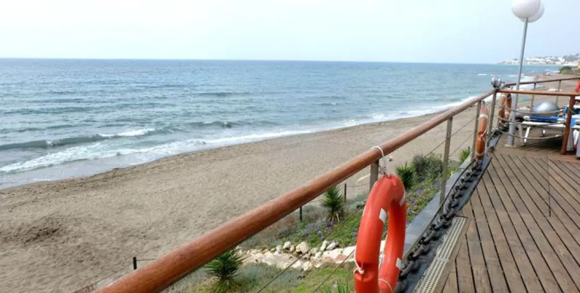 Venta de villa independiente en La Cala de Mijas 7
