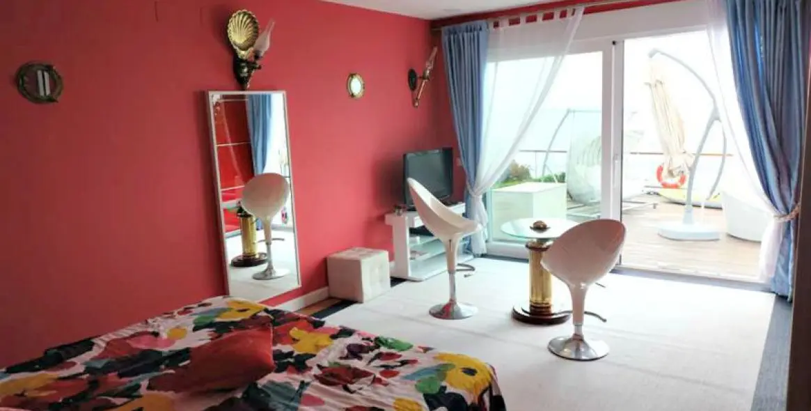 Venta de villa independiente en La Cala de Mijas 12