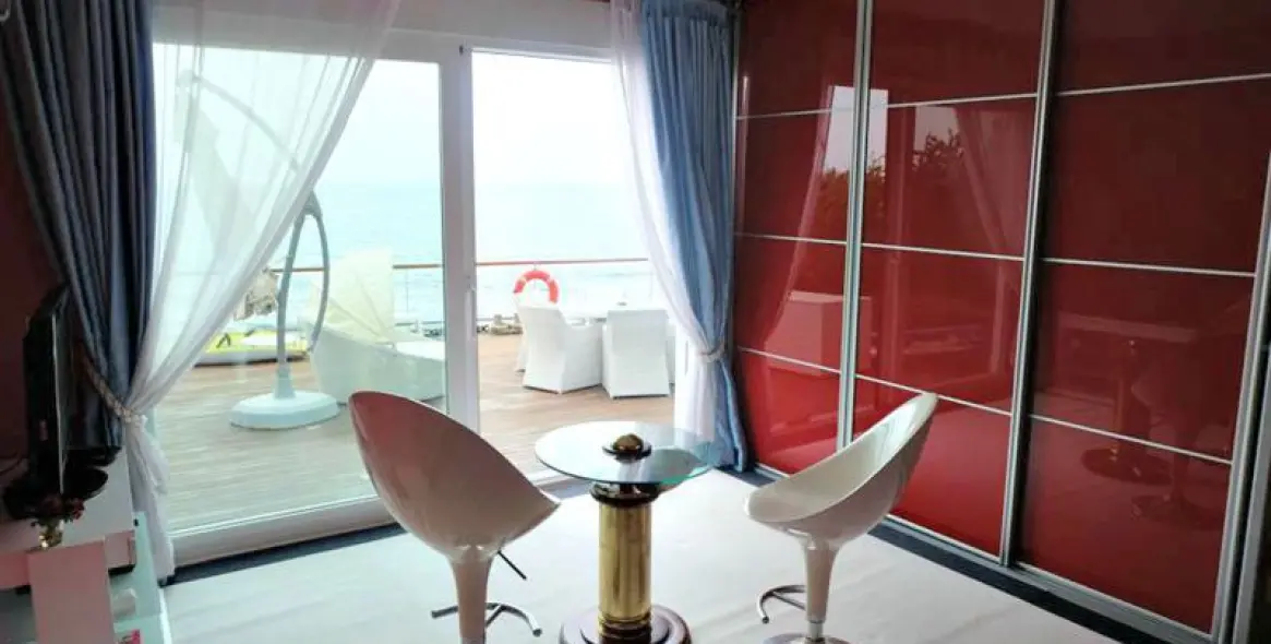 Venta de villa independiente en La Cala de Mijas 13