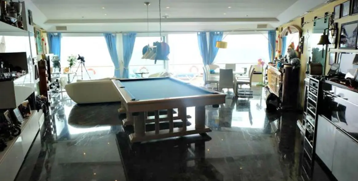 Venta de villa independiente en La Cala de Mijas 14