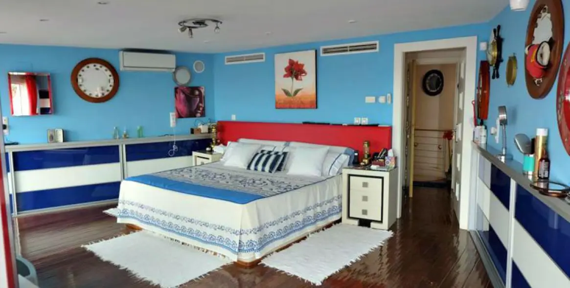 Venta de villa independiente en La Cala de Mijas 17
