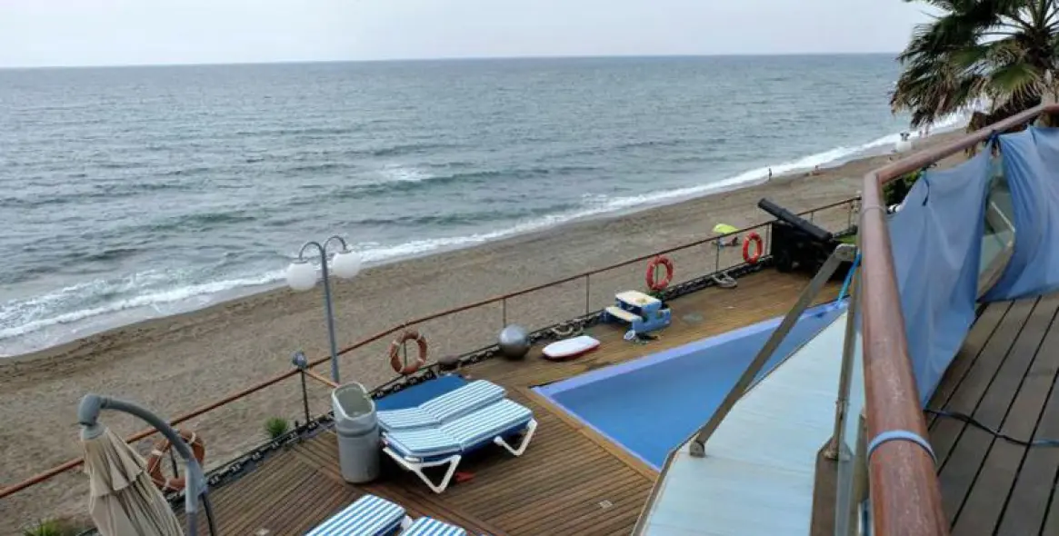 Venta de villa independiente en La Cala de Mijas 19