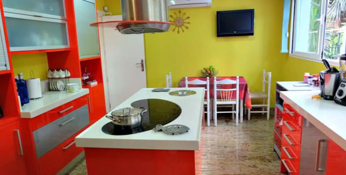 Venta de villa independiente en La Cala de Mijas 29