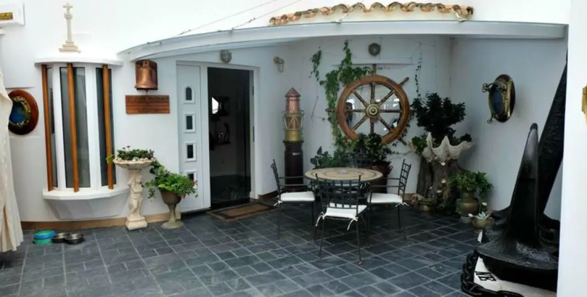 Venta de villa independiente en La Cala de Mijas 30