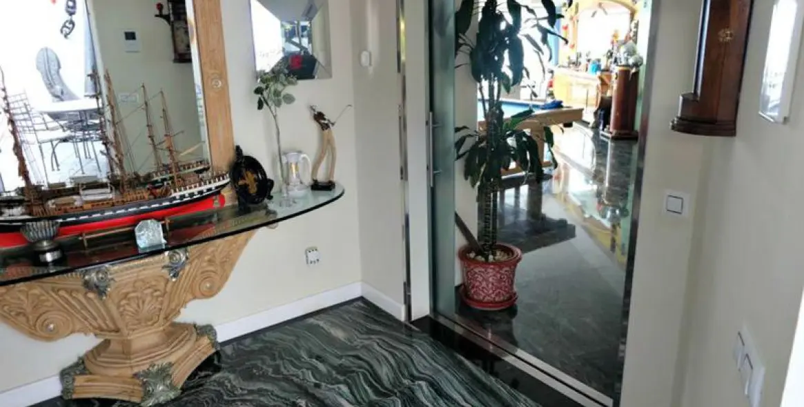 Venta de villa independiente en La Cala de Mijas 31