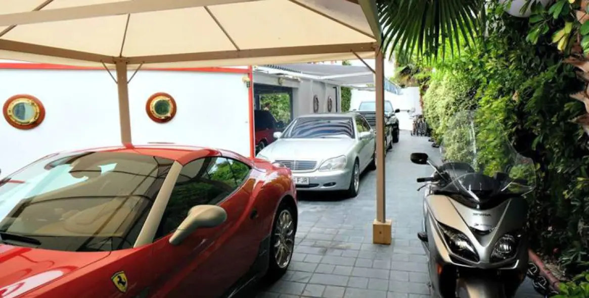 Venta de villa independiente en La Cala de Mijas 34