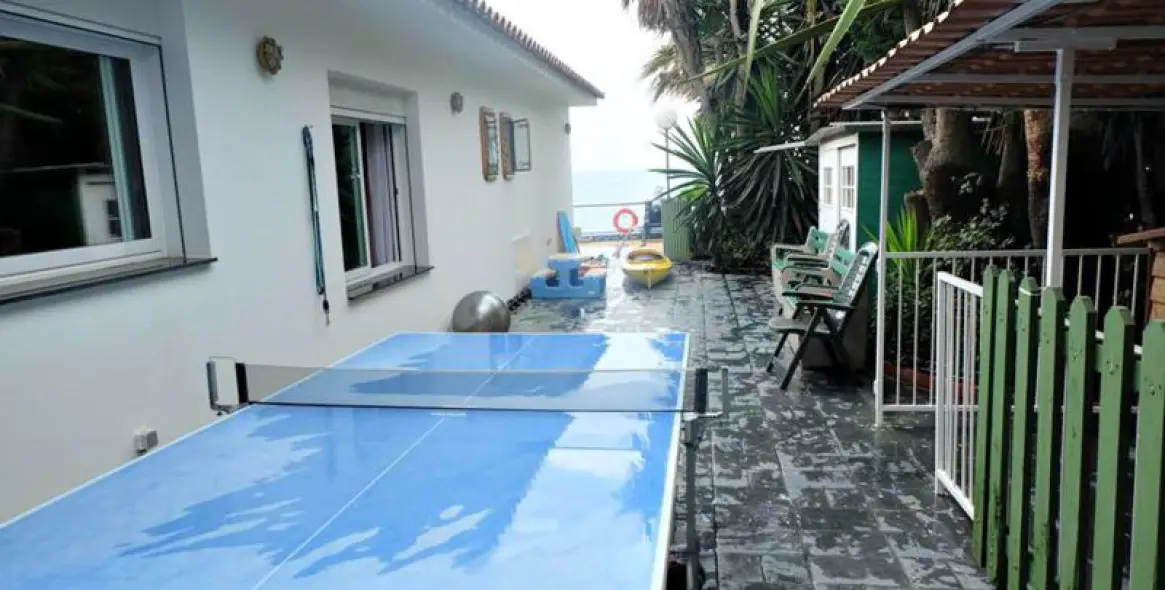 Venta de villa independiente en La Cala de Mijas 35