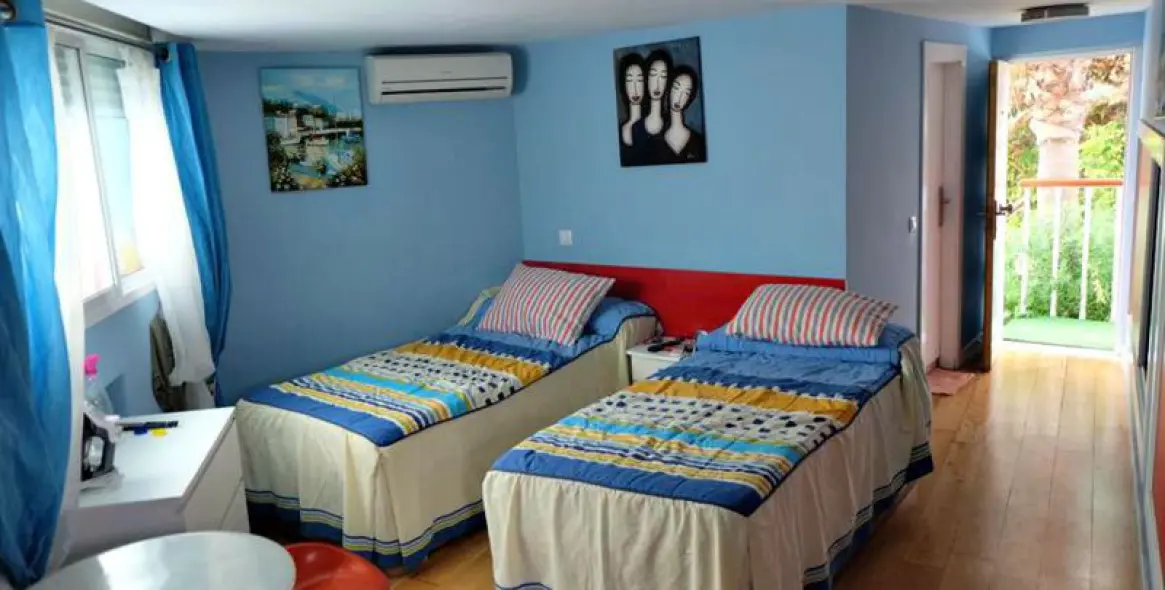 Venta de villa independiente en La Cala de Mijas 40