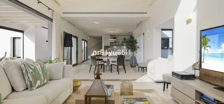 Venta de villa independiente en The Golden Mile 3