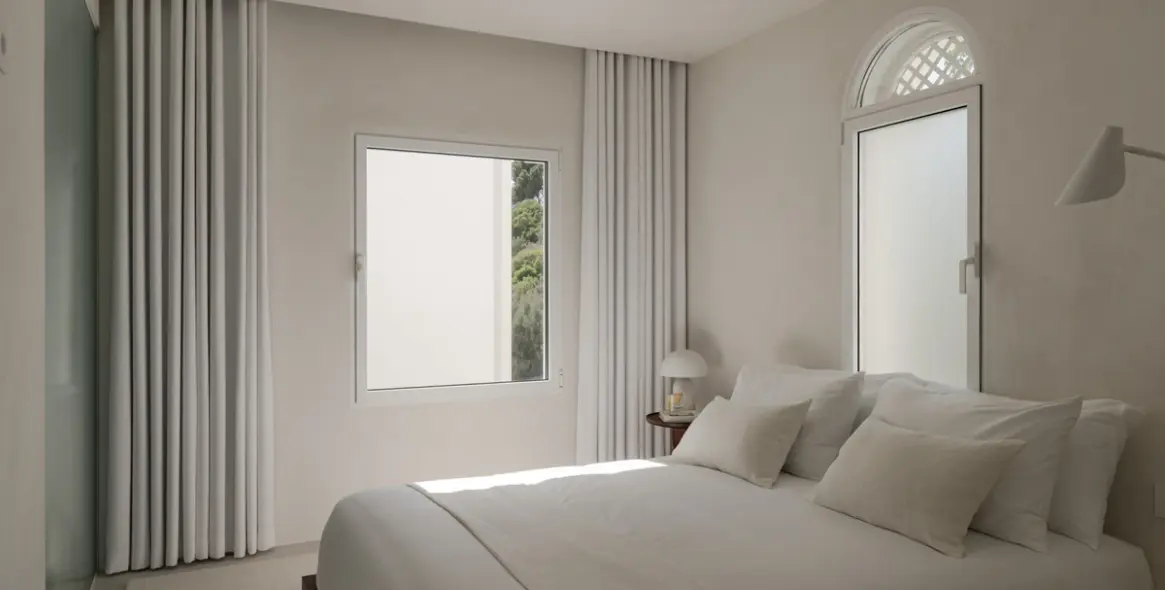 Sale of penthouse duplex in Nagüeles 6