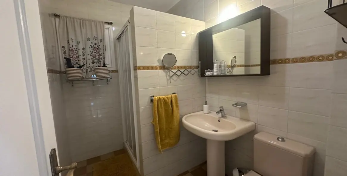 Short-term rent of detached villa in Marbella 20