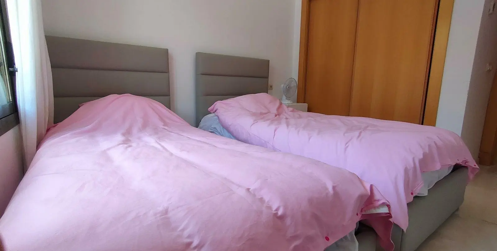 Sale of middle floor apartment in Casares Playa 17