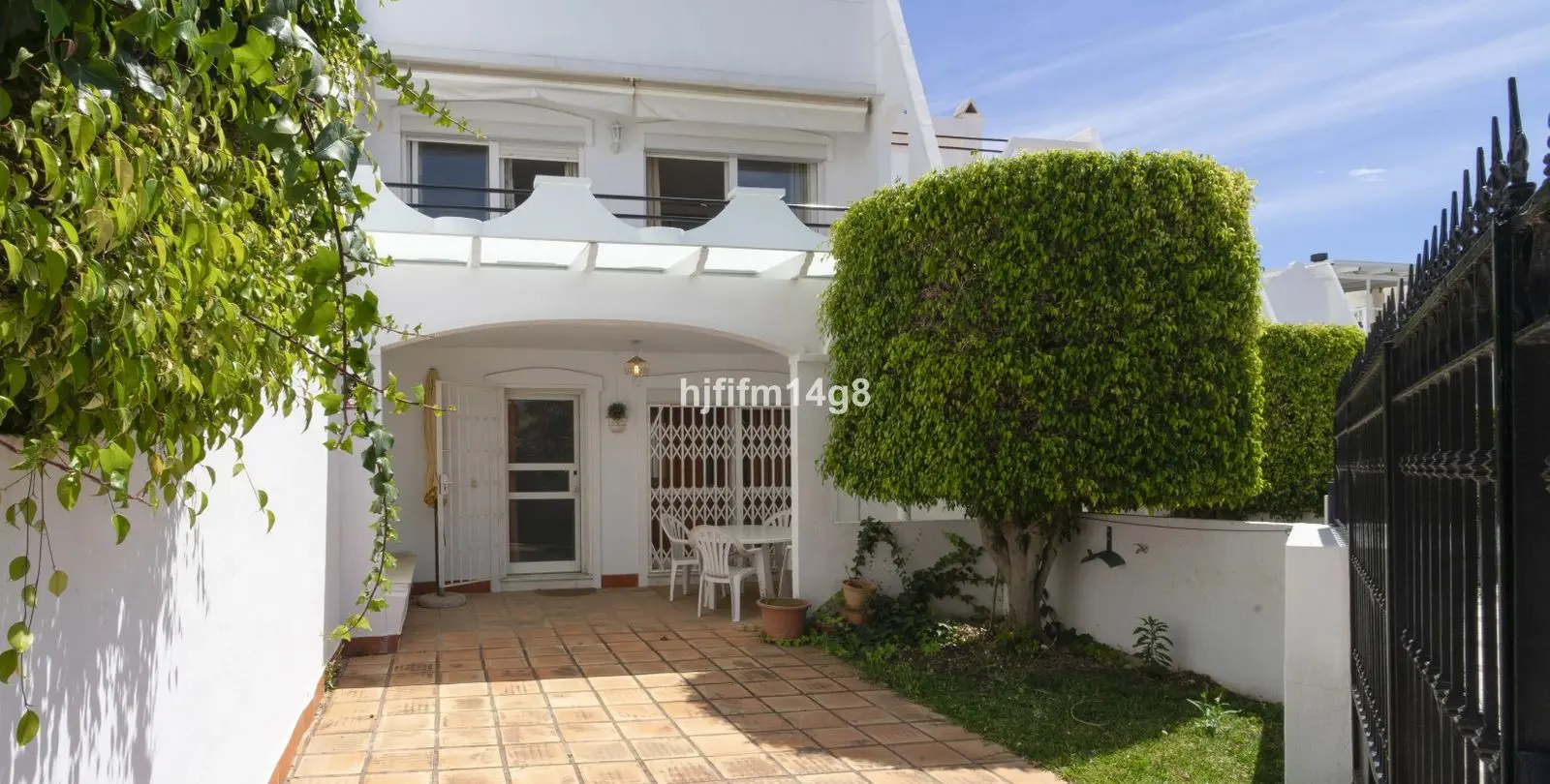 Sale of townhouse in Reserva de Marbella 1