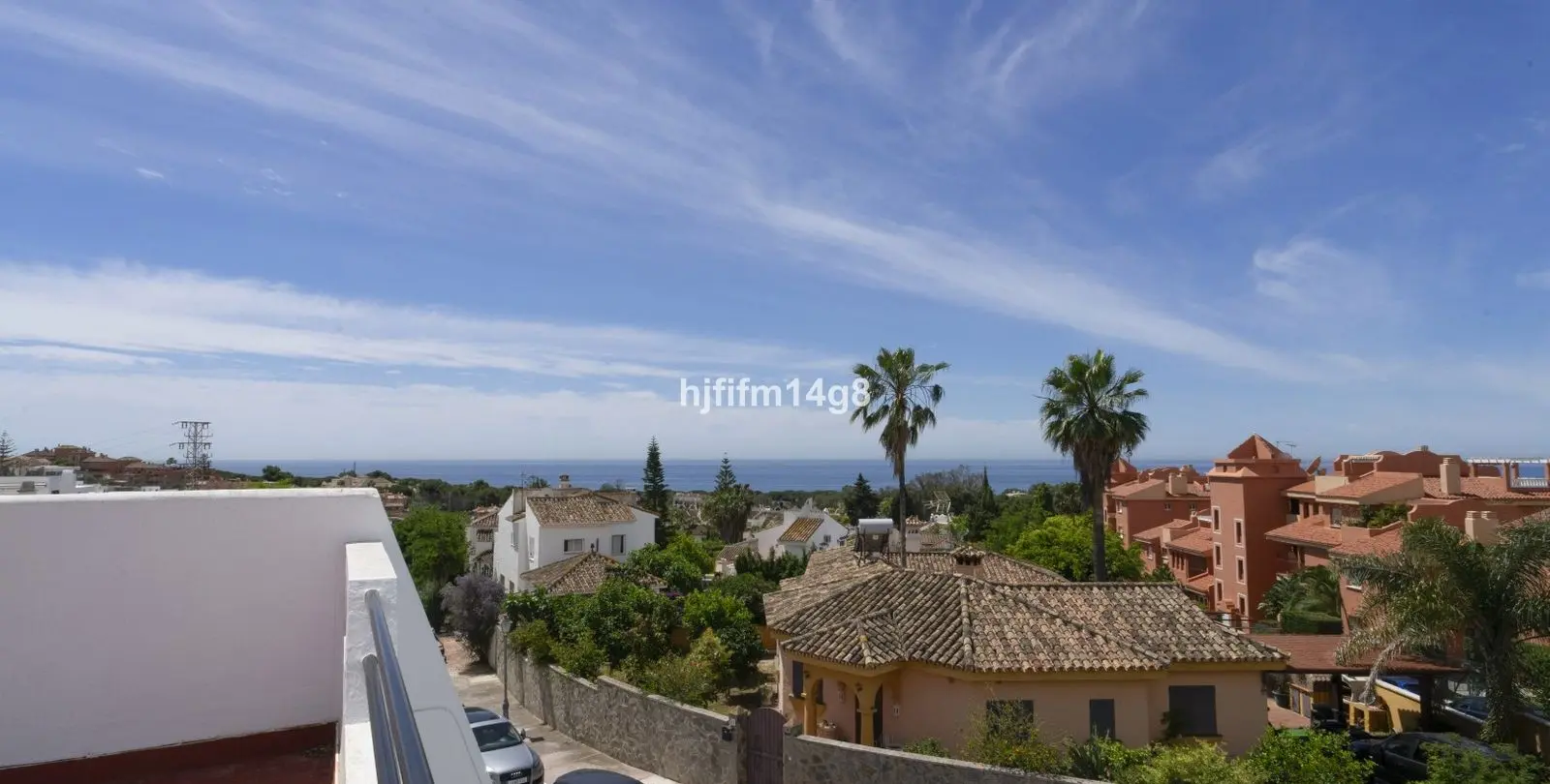 Sale of townhouse in Reserva de Marbella 2