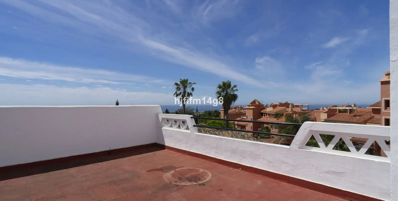 Sale of townhouse in Reserva de Marbella 3