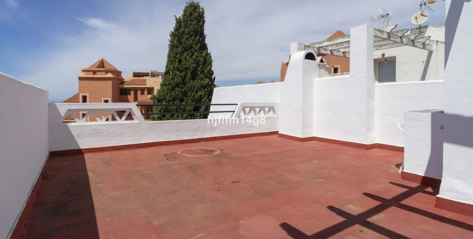 Sale of townhouse in Reserva de Marbella 4