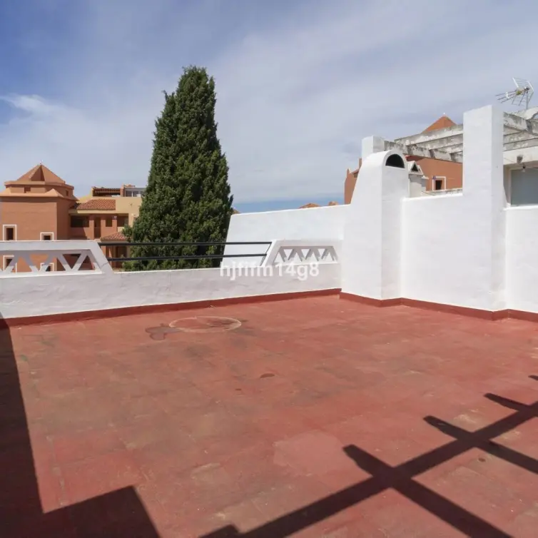 Sale of townhouse in Reserva de Marbella