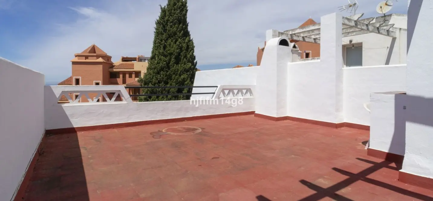 Sale of townhouse in Reserva de Marbella 3