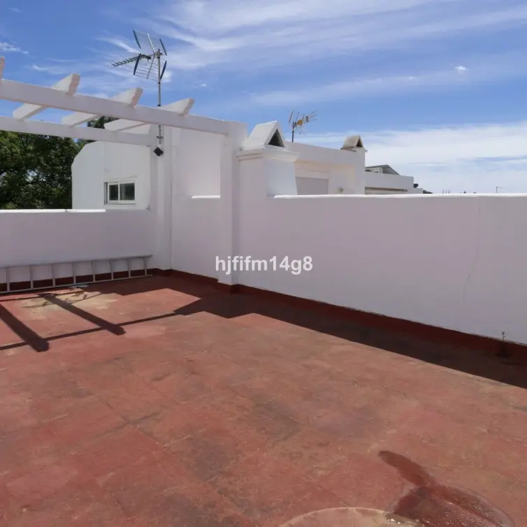 Sale of townhouse in Reserva de Marbella