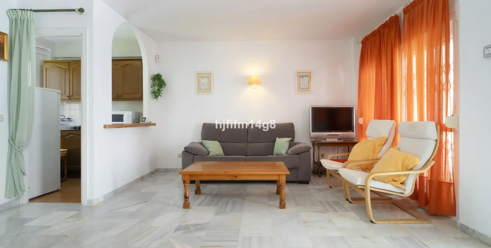 Sale of townhouse in Reserva de Marbella 6