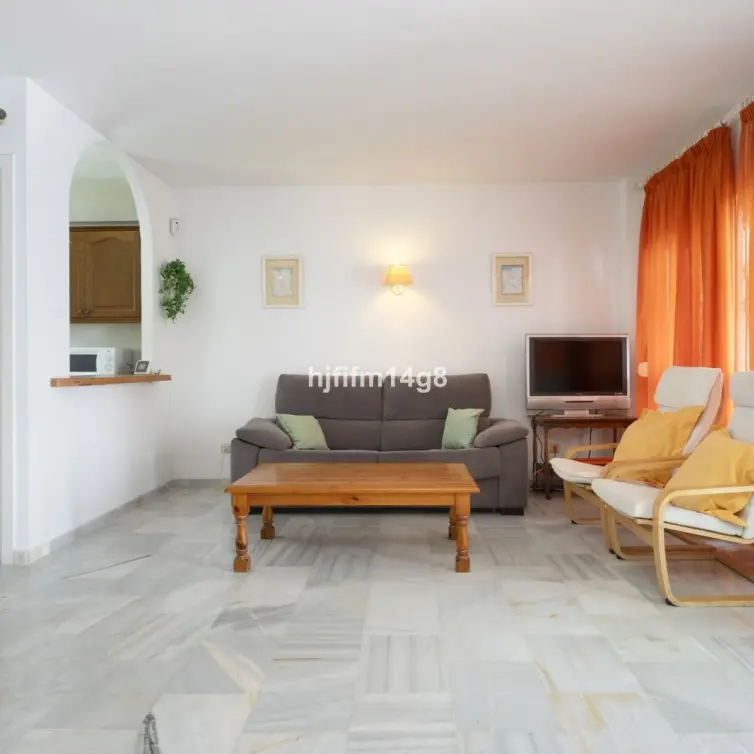 Sale of townhouse in Reserva de Marbella
