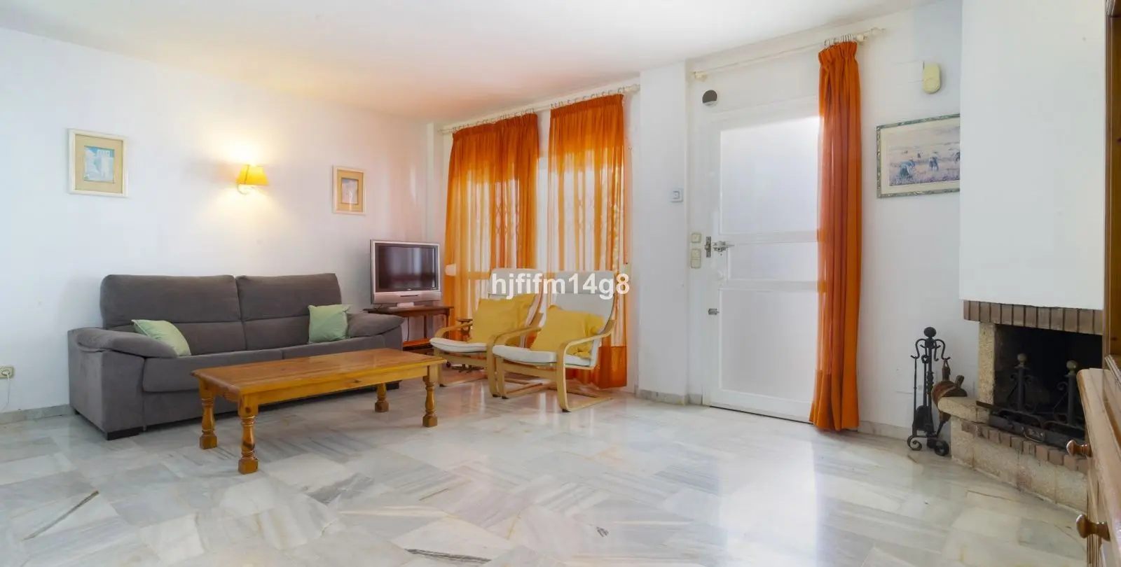 Sale of townhouse in Reserva de Marbella 7