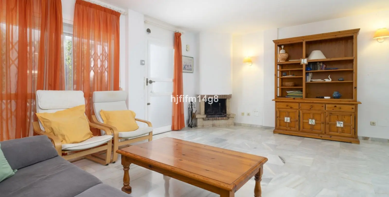 Sale of townhouse in Reserva de Marbella 8