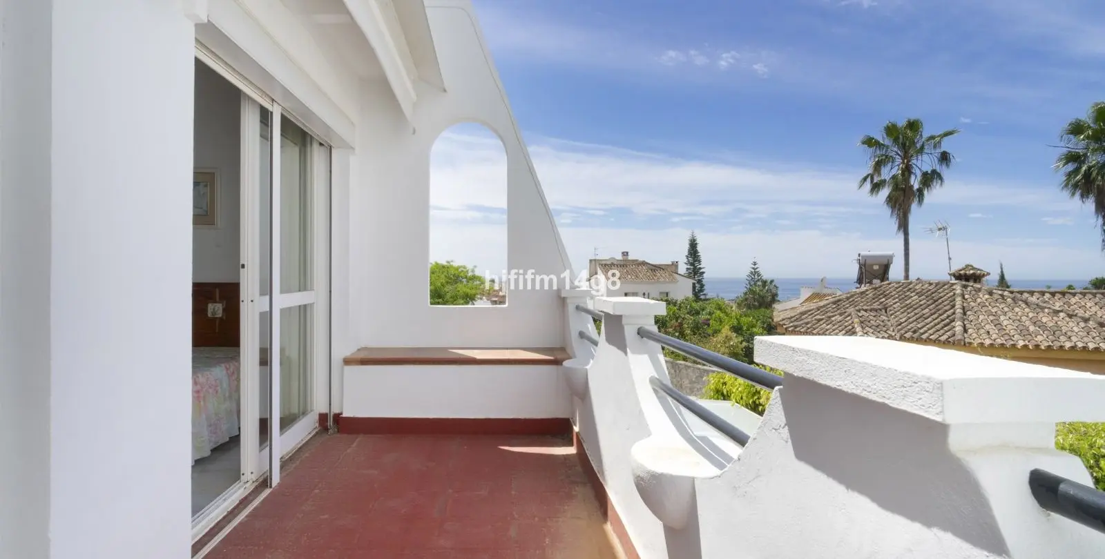 Sale of townhouse in Reserva de Marbella 13
