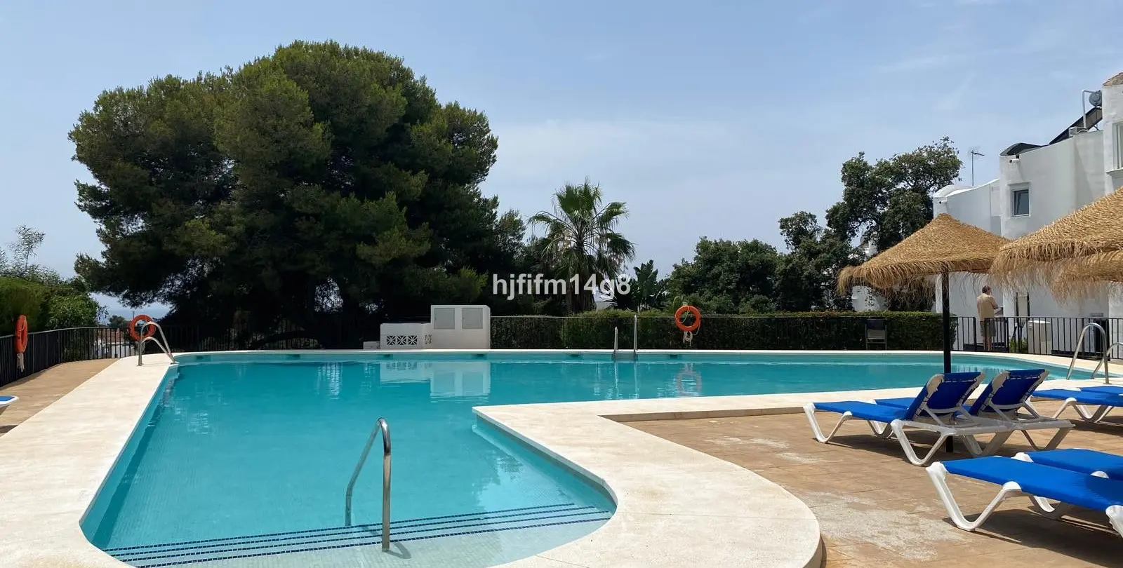 Sale of townhouse in Reserva de Marbella 18