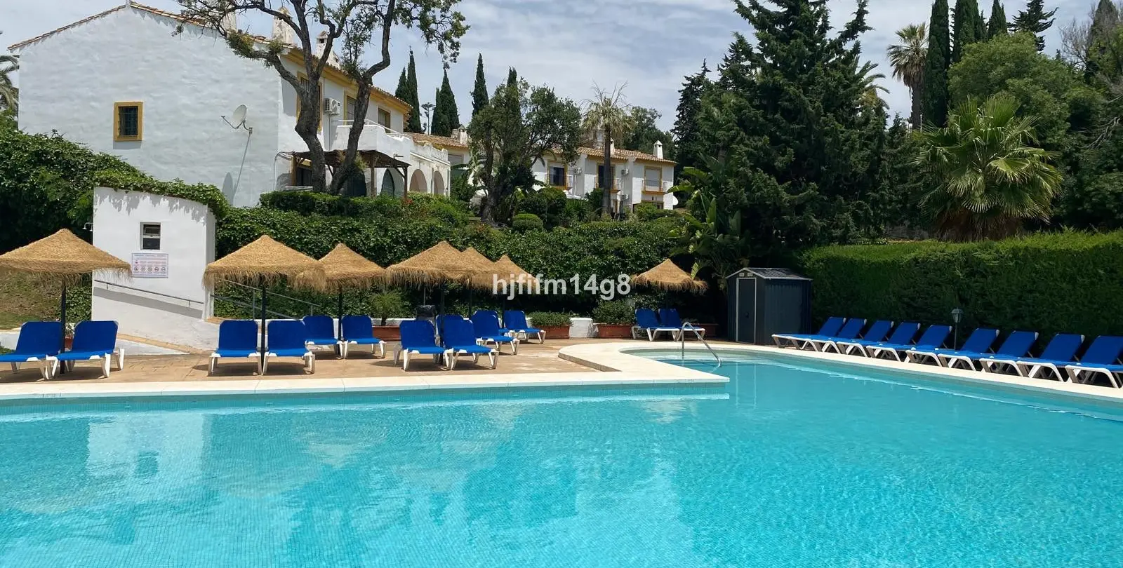 Sale of townhouse in Reserva de Marbella 20