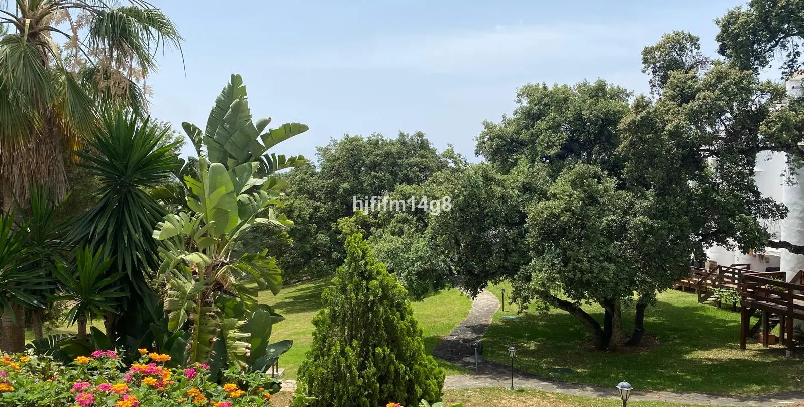 Sale of townhouse in Reserva de Marbella 21