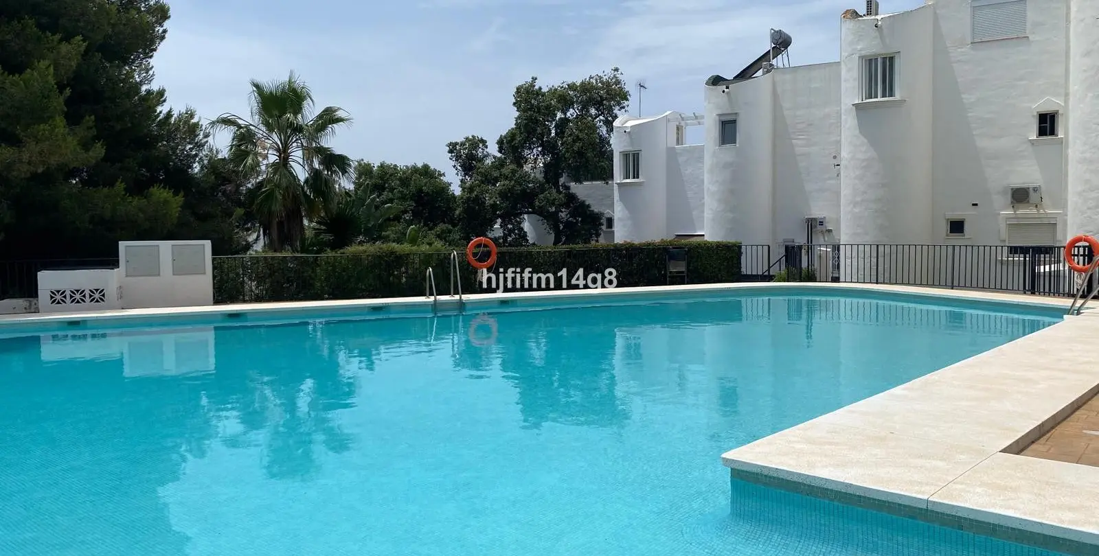 Sale of townhouse in Reserva de Marbella 23
