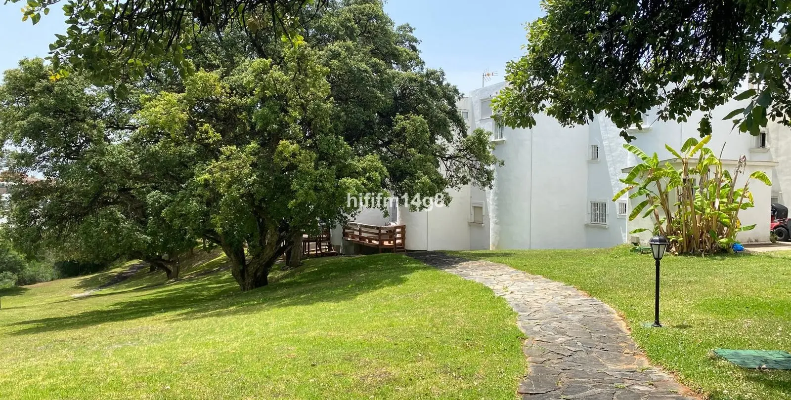 Sale of townhouse in Reserva de Marbella 24
