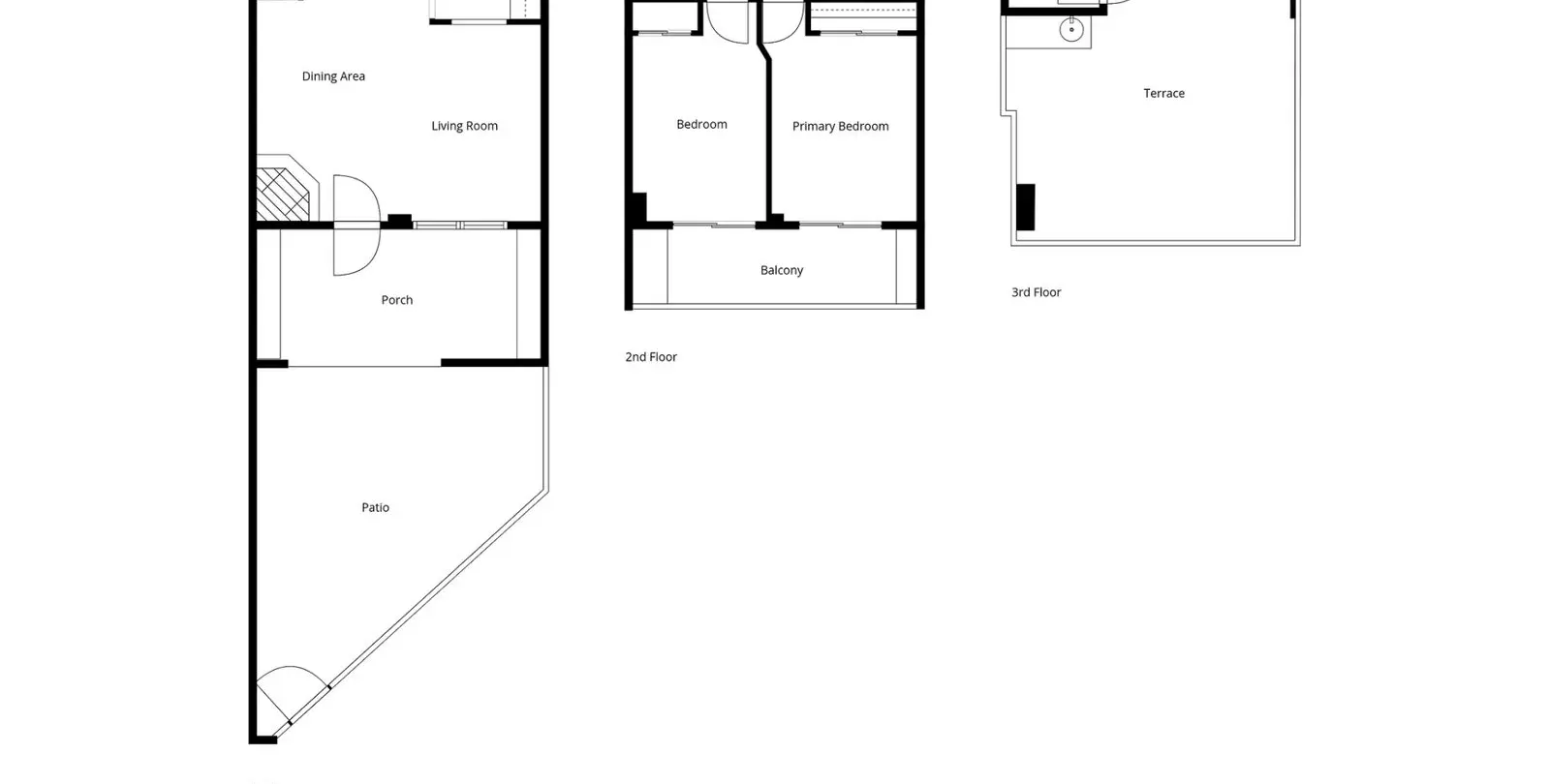 Sale of townhouse in Reserva de Marbella 25
