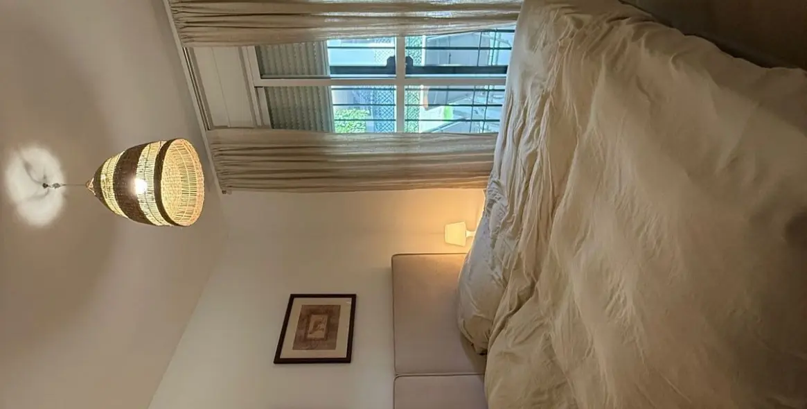 Sale of ground floor apartment in Nueva Andalucía 5