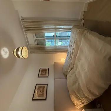 Sale of ground floor apartment in Nueva Andalucía