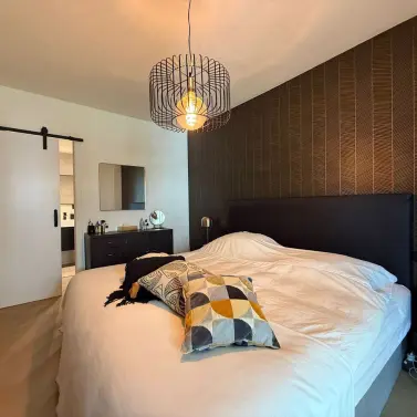 Sale of ground floor apartment in Nueva Andalucía
