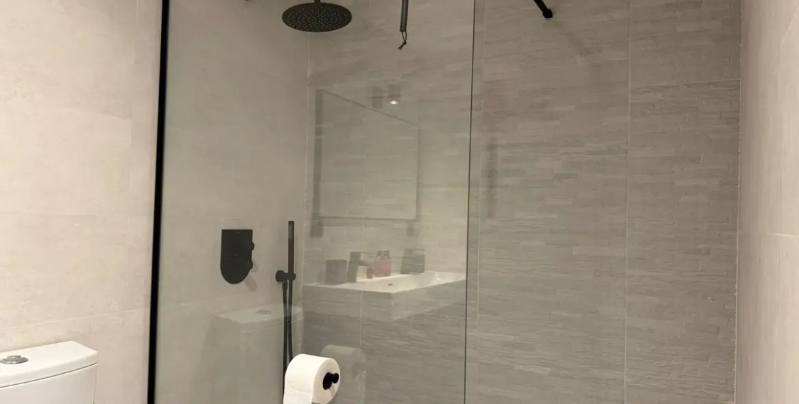 Sale of ground floor apartment in Nueva Andalucía 8