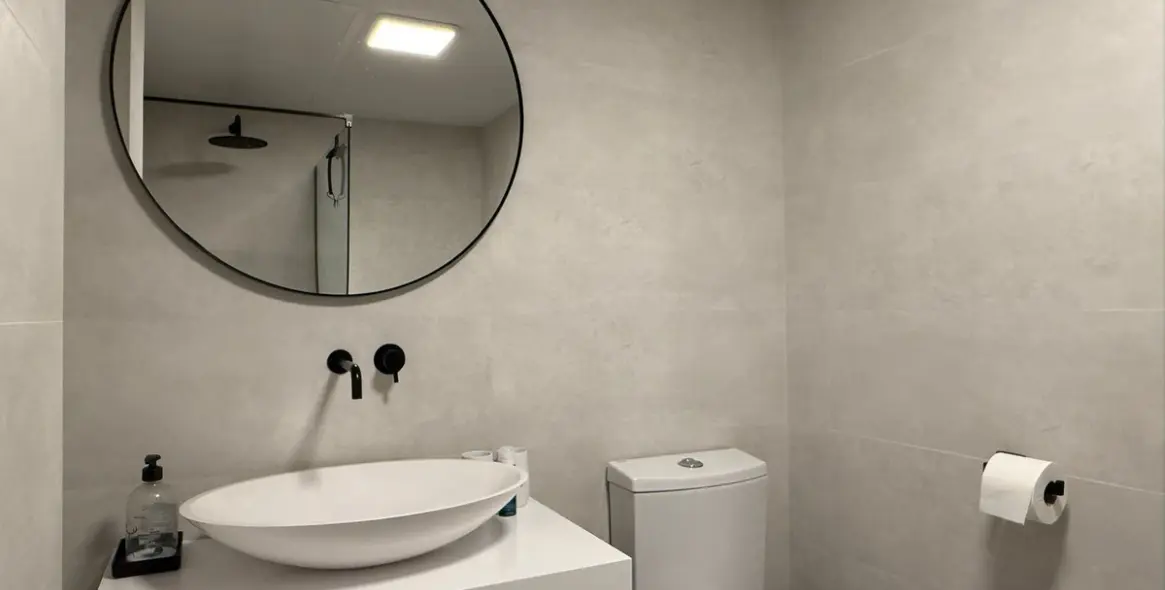 Sale of ground floor apartment in Nueva Andalucía 15