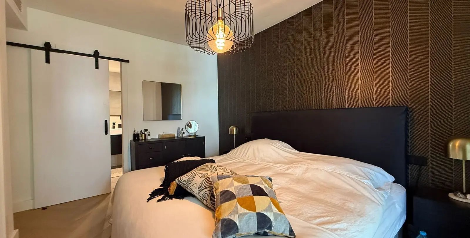 Sale of ground floor apartment in Nueva Andalucía 6