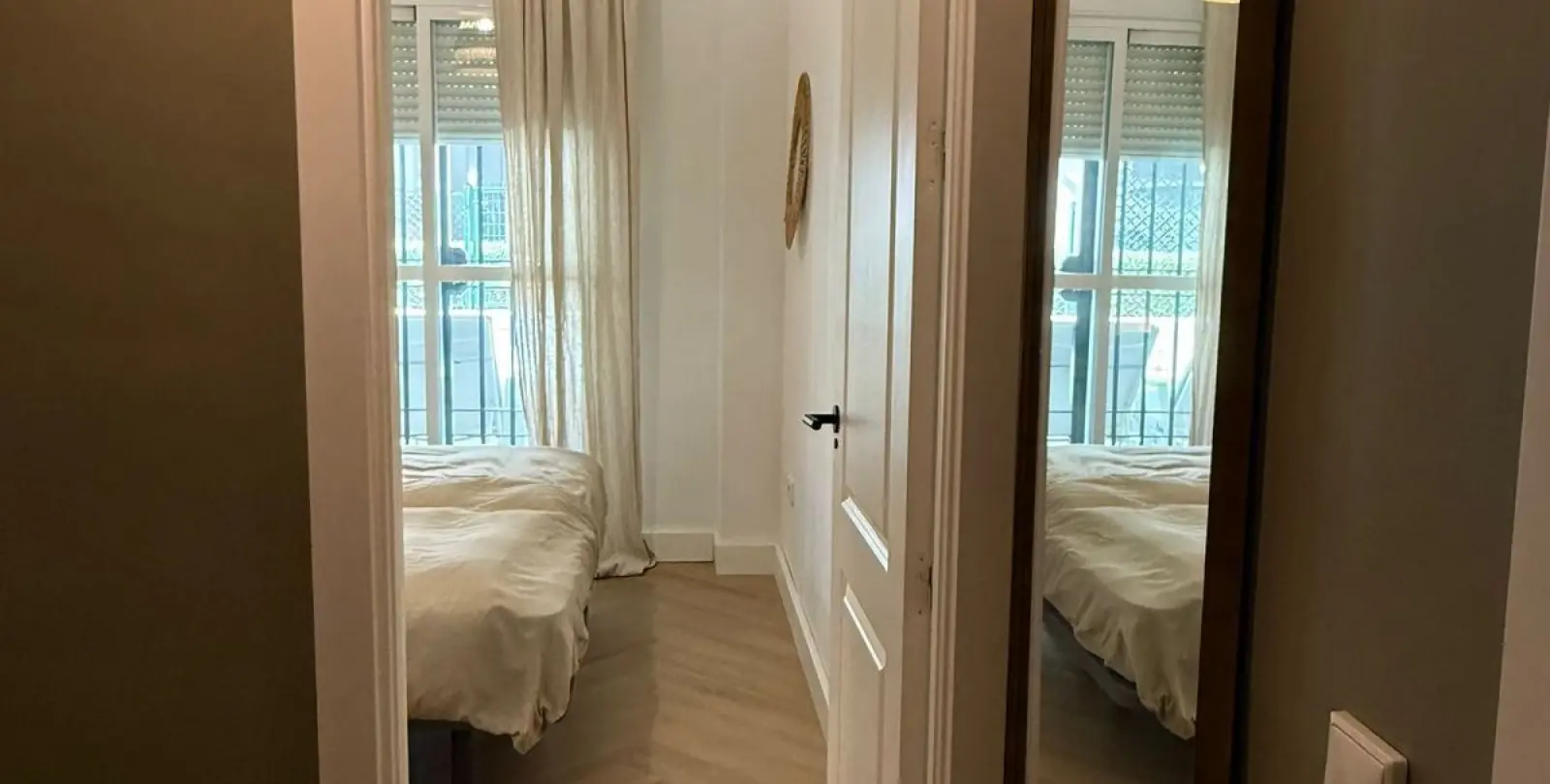 Sale of ground floor apartment in Nueva Andalucía 16
