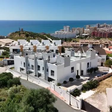 Venta de adosado en Fuengirola