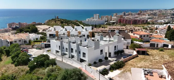 Venta de adosado en Fuengirola 1