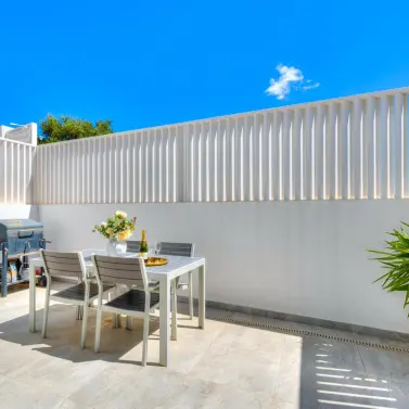 Venta de adosado en Fuengirola