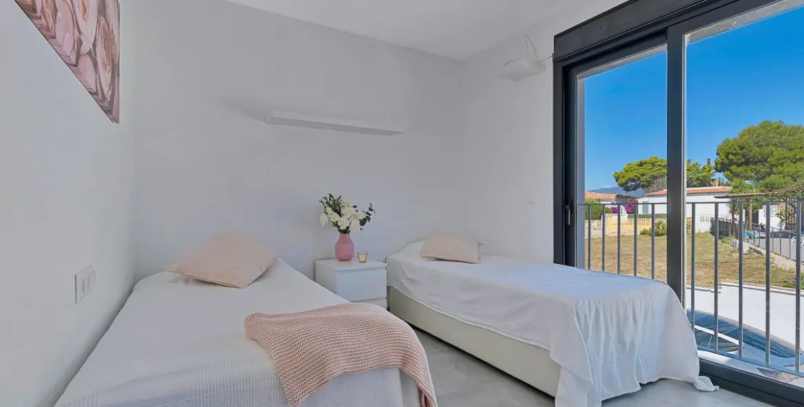 Venta de adosado en Fuengirola 18