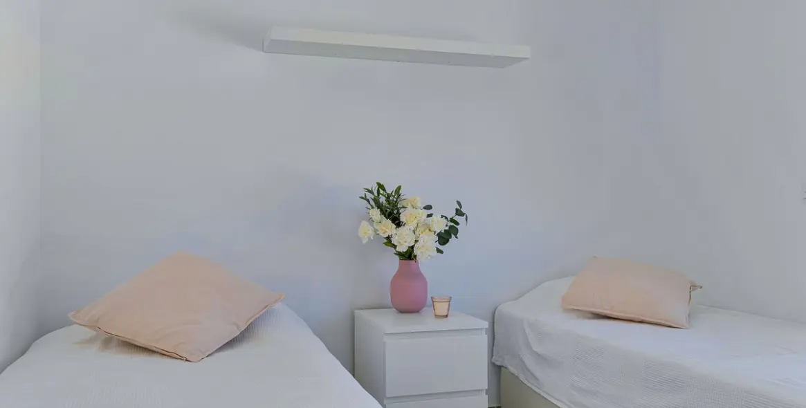 Venta de adosado en Fuengirola 19