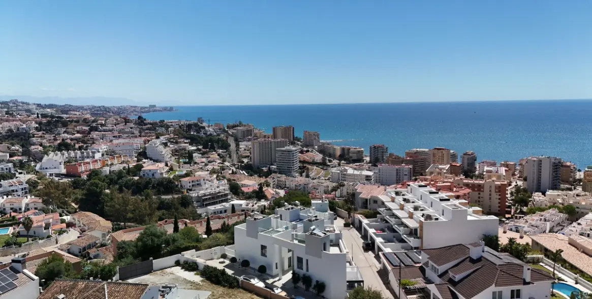 Venta de adosado en Fuengirola 32