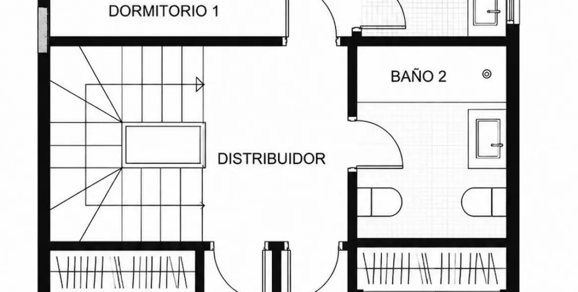 Venta de adosado en Fuengirola 33