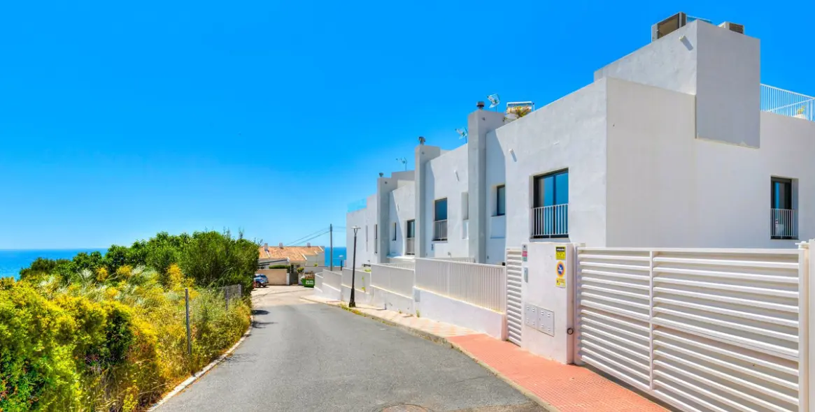Venta de adosado en Fuengirola 36